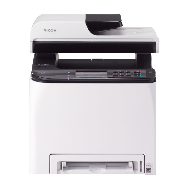 理光（Ricoh） SP C261SFNw A4彩色激光多功能一體機(jī)（打印/復(fù)印/掃描/傳真）_http://www.bzsa.cn/img/sp/1718/2b98e3eb-4dfd-4470-a445-1a0dd54d75aa.jpg