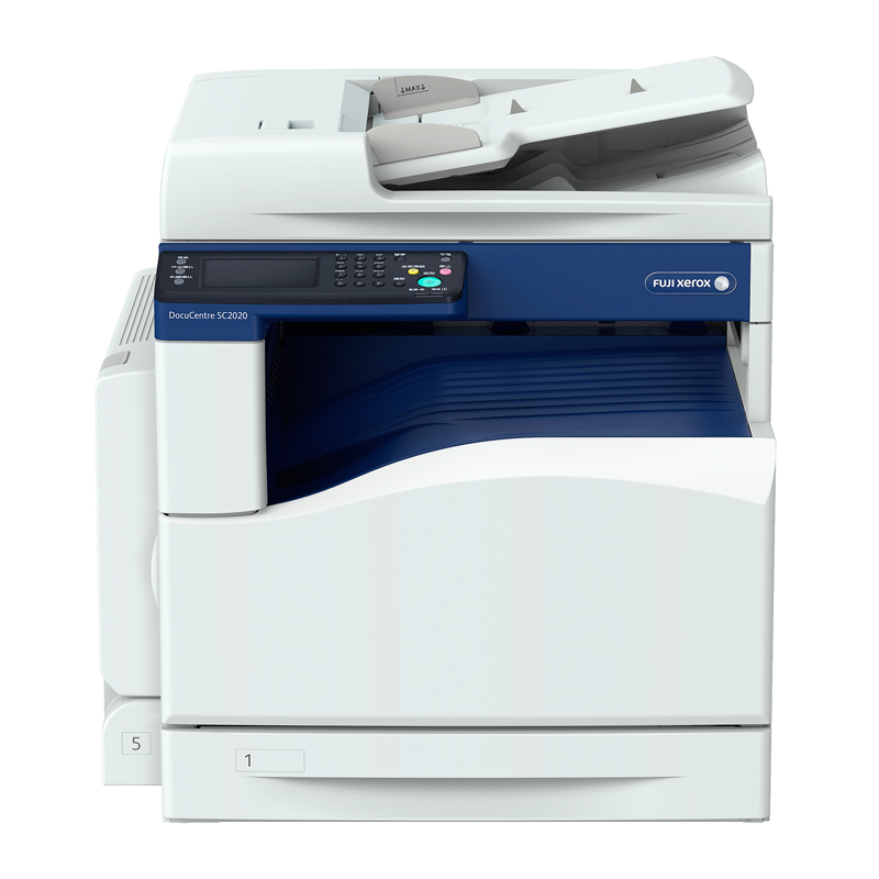 富士施樂（FujiXerox） SC2020CPS DA 彩色激光多功能一體機A3（復(fù)印/打印/掃描）_http://www.bzsa.cn/img/sp/1718/7368ff47-3822-426c-883e-f37bb082c184.jpg