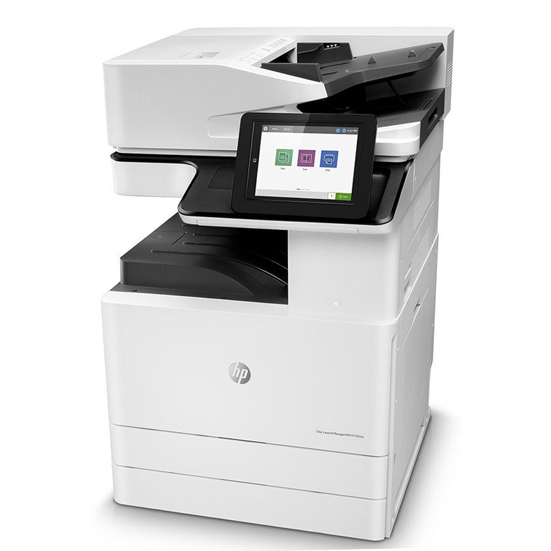 惠普（HP） LaserJet Managed Flow MFP E77825z A3幅面管理型數(shù)碼 彩色激光多功能一體機（打印/復(fù)印/掃描）_http://www.bzsa.cn/img/sp/1718/7e167e66-d77c-42cc-93e8-53a4e8f976bd.jpg