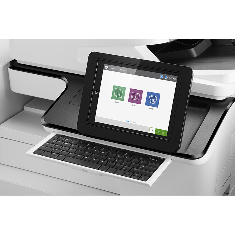惠普（HP） LaserJet Managed Flow MFP E77825z A3幅面管理型數(shù)碼 彩色激光多功能一體機（打印/復(fù)印/掃描）_http://www.bzsa.cn/img/sp/1718/9b1c8d96-47b0-4fbb-8c83-8bc0f300583a.jpg