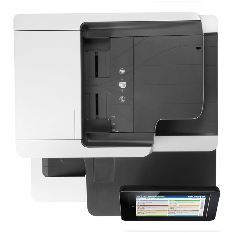 惠普（HP） MFP M577f 彩色數(shù)碼激光多功能一體機(jī) (4合1,網(wǎng)絡(luò),雙面) _http://www.bzsa.cn/img/sp/1718/ad12cbff-232a-4dab-bc62-b0ccd1d1569a.jpg