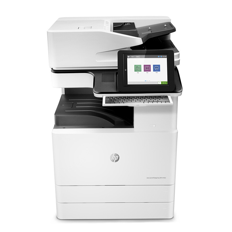 惠普（HP） LaserJet Managed Flow MFP E77822z A3幅面管理型數(shù)碼 彩色激光多功能一體機(jī)（打印/復(fù)印/掃描）_http://www.bzsa.cn/img/sp/1718/cc362f48-b717-4227-bdb0-90017403aa70.jpg