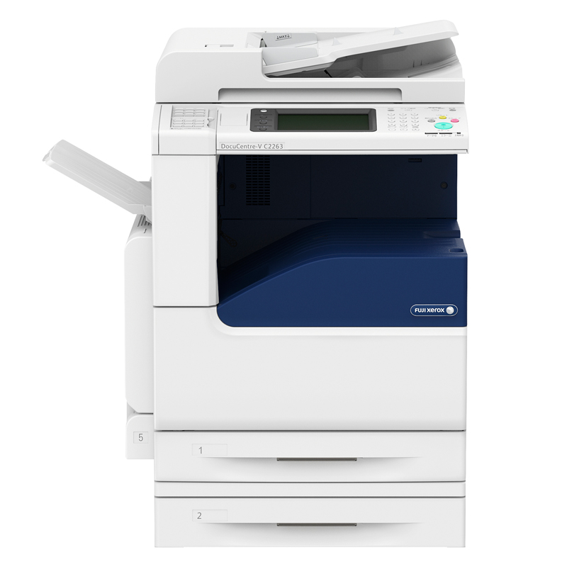 富士施樂（FujiXerox） DC-V2263CPS 彩色激光多功能一體機A3（復(fù)印/打印/掃描）_http://www.bzsa.cn/img/sp/1718/f7f0d3b0-21ea-430c-b928-63d08ffb7133.jpg