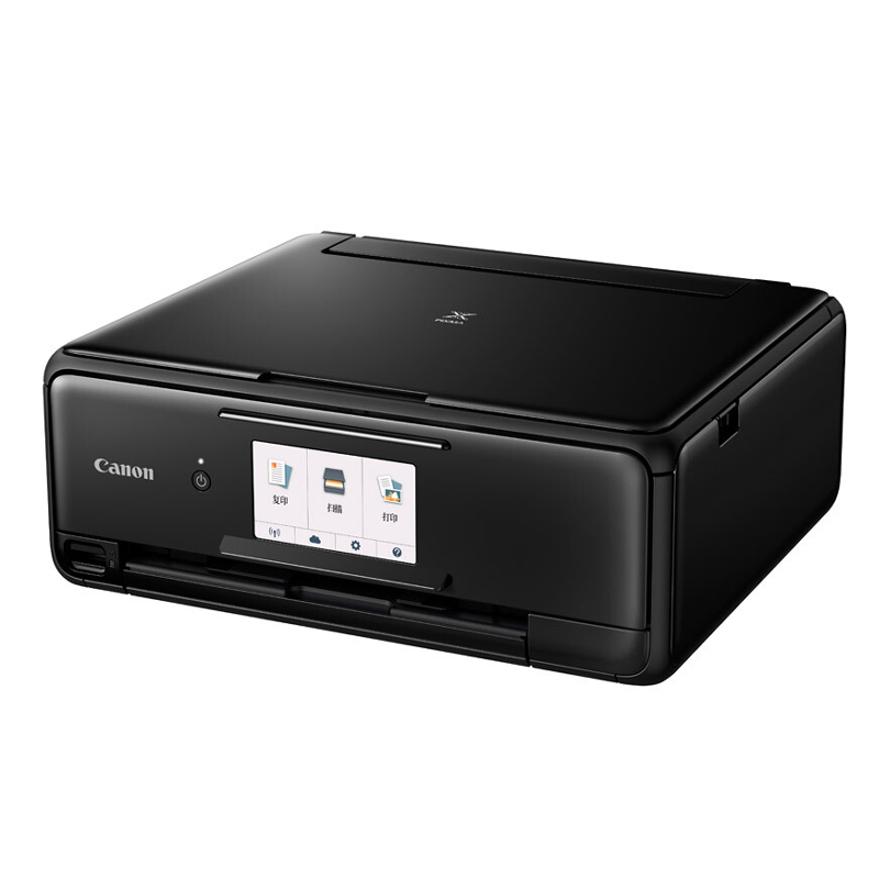 佳能（Canon） TS8180 噴墨打印多功能一體機 (自動雙面4.3寸顯示屏/黑色) _http://www.bzsa.cn/img/sp/1719/7e04821c-4d27-426b-8cb0-6cffb70fa9a3.jpg