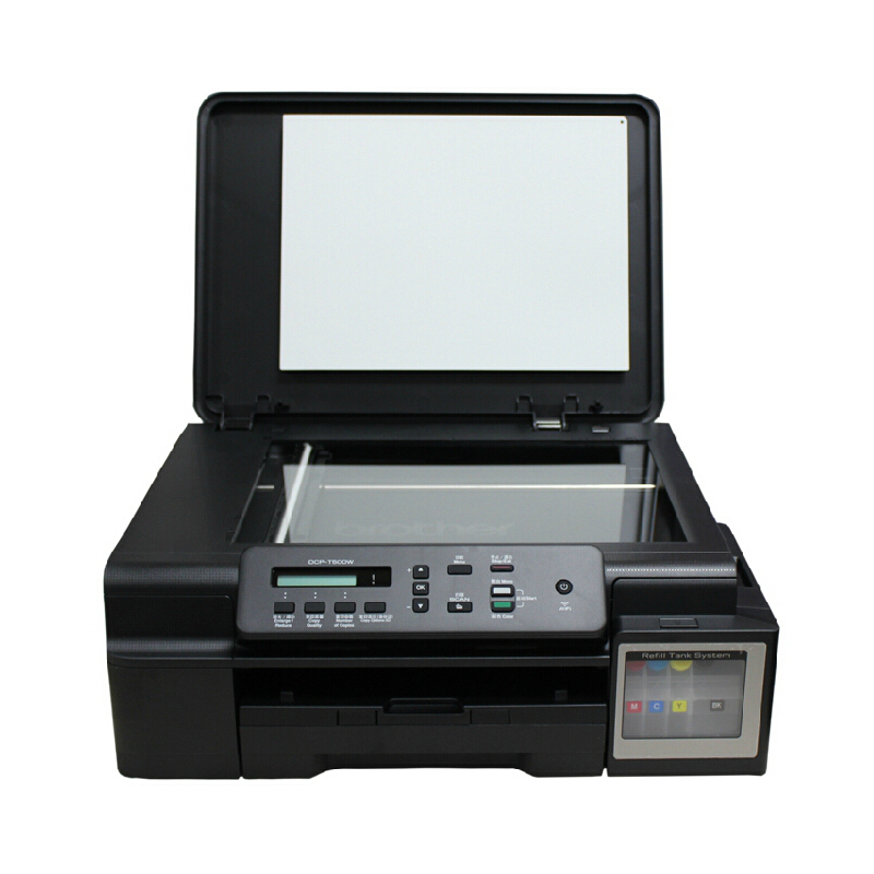 兄弟（brother） DCP-T500W 墨倉(cāng)式 彩色噴墨多功能一體機(jī)（打印、復(fù)印、掃描）_http://www.bzsa.cn/img/sp/1719/7e134ff3-1cc3-46f4-80f6-b8371cf9859d.jpg