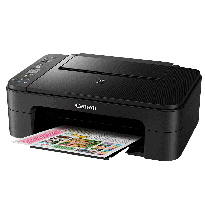 佳能（Canon） TS3180 噴墨打印多功能一體機(jī) (無線打印1.5寸LED顯示屏) _http://www.bzsa.cn/img/sp/1719/7e1a98c9-cc02-4de0-8b5b-30e385fc5917.jpg