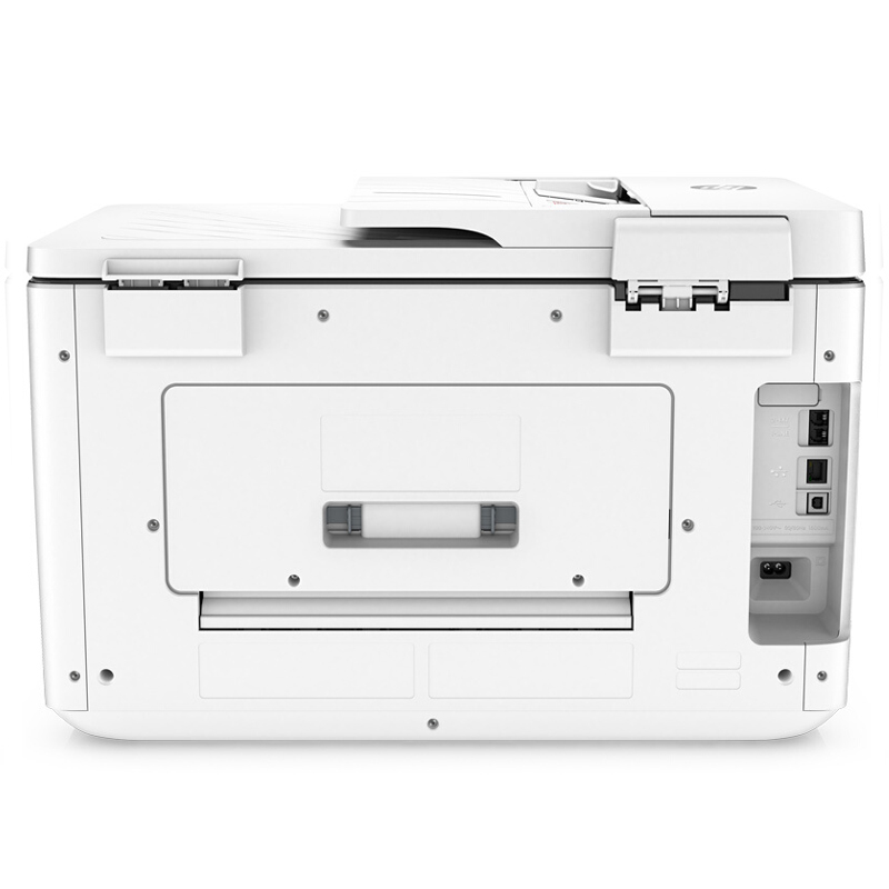 惠普（HP） OfficeJet Pro 7740 多功能噴墨一體機(jī) (雙層紙盒,高配) _http://www.bzsa.cn/img/sp/1719/7f7a7fb1-7ebe-4334-97e1-ae99f353a527.jpg