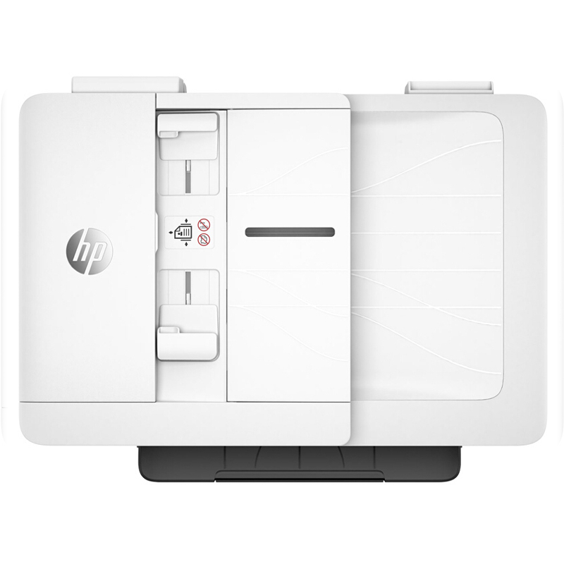惠普（HP） OfficeJet Pro 7740 多功能噴墨一體機(jī) (雙層紙盒,高配) _http://www.bzsa.cn/img/sp/1719/a430a337-55d5-4982-9834-cab919091389.jpg