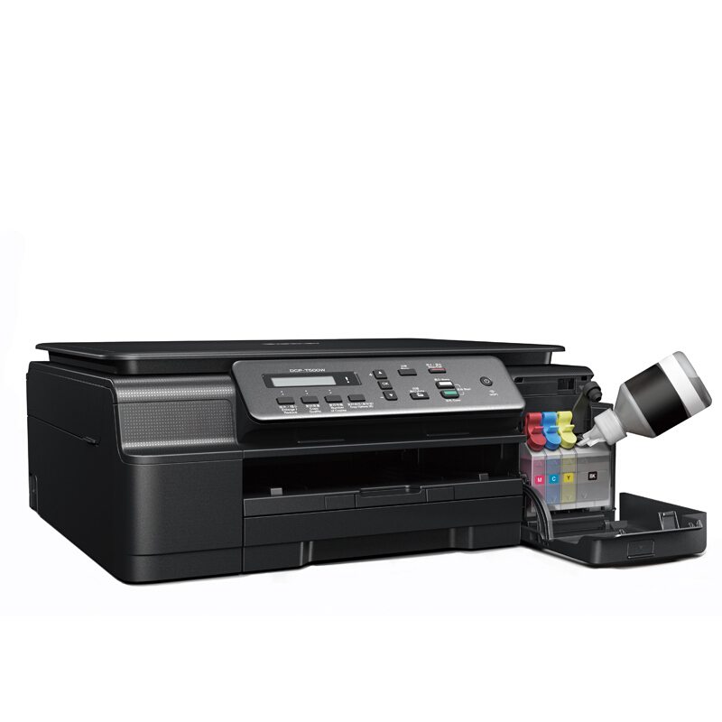 兄弟（brother） DCP-T500W 墨倉(cāng)式 彩色噴墨多功能一體機(jī)（打印、復(fù)印、掃描）_http://www.bzsa.cn/img/sp/1719/cb5721cf-4f4d-472c-a98f-e513e799ee7b.jpg