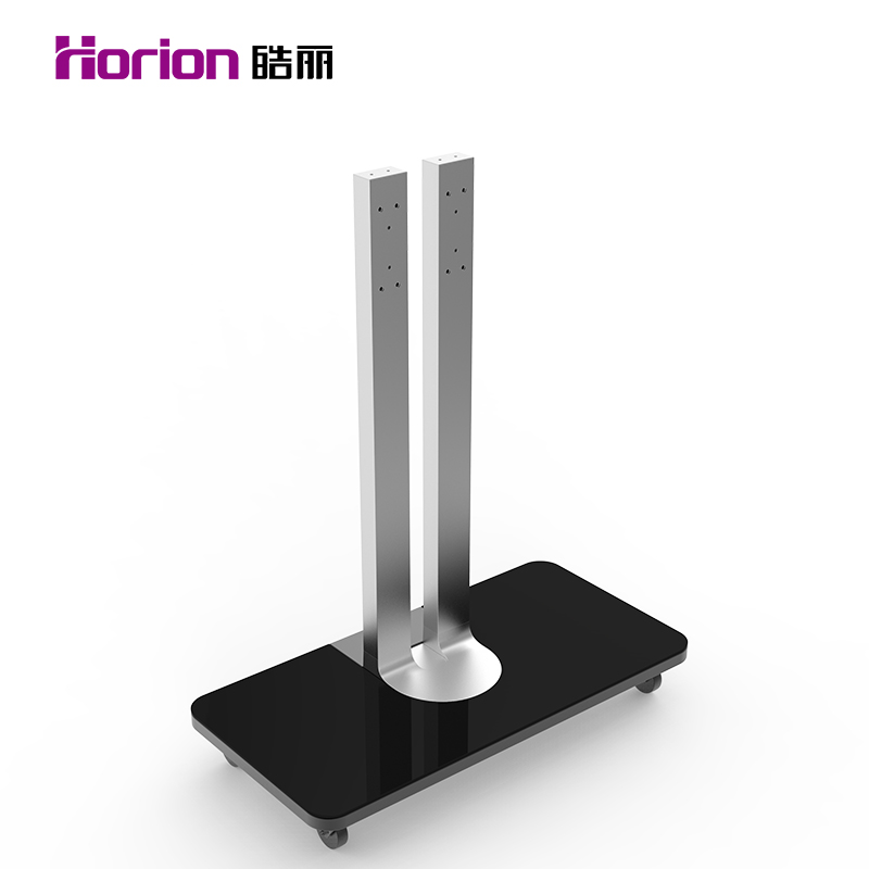 皓麗（Horion） HK90 觸控一體機(jī)U型移動(dòng)支架/底座 (適用86-98英寸) _http://www.bzsa.cn/img/sp/1722/111bc20e-fd72-402f-8fab-722143c0b9df.jpg