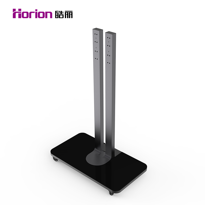 皓麗（Horion） HK70 觸控一體機(jī)U型移動(dòng)支架/底座 (適用55-75英寸) _http://www.bzsa.cn/img/sp/1722/196687b4-96be-4083-ba61-16a19a2214f2.jpg
