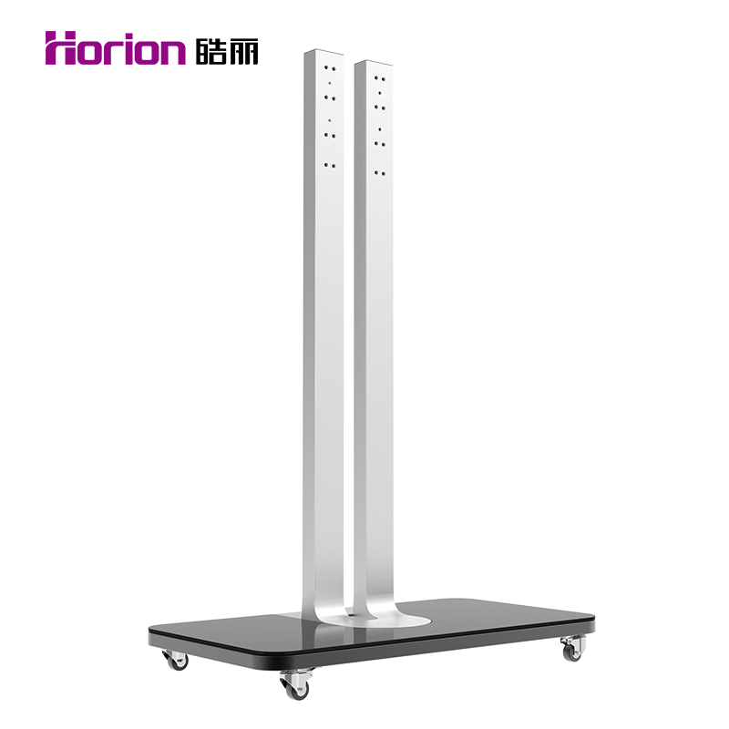 皓麗（Horion） HK70 觸控一體機(jī)U型移動(dòng)支架/底座 (適用55-75英寸) _http://www.bzsa.cn/img/sp/1722/61104257-0287-4851-aa56-dfc5195c91ed.jpg