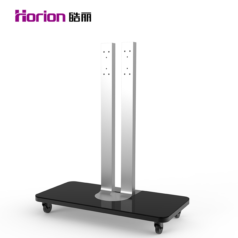 皓麗（Horion） HK90 觸控一體機(jī)U型移動(dòng)支架/底座 (適用86-98英寸) _http://www.bzsa.cn/img/sp/1722/8565be0f-31c5-4add-9110-645b2bbb99ed.jpg