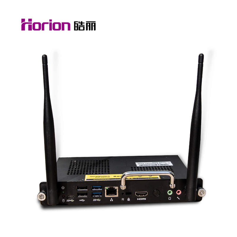 皓麗（Horion） SMOPS8-i5 OPS電腦/觸控一體機(jī)專用 (預(yù)裝win7系統(tǒng),未激活/通用版) _http://www.bzsa.cn/img/sp/1722/8652a64f-55b7-41ae-a73d-4ea944e5f138.jpg