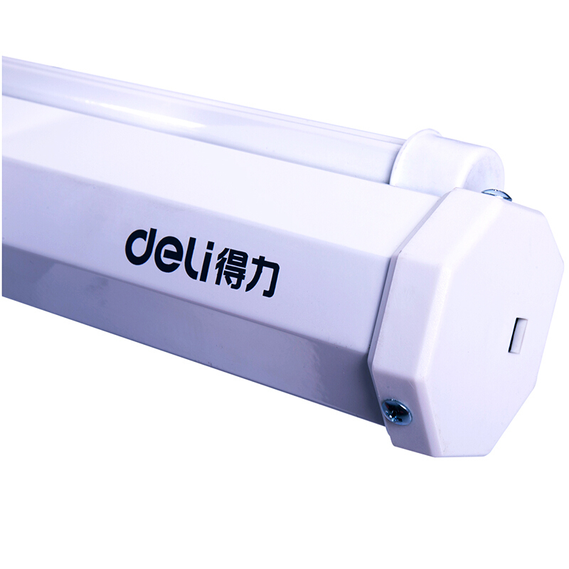 得力（deli） 50490 84英寸 4:3電動(dòng)調(diào)節(jié)投影幕布投影布 家用投影儀幕布_http://www.bzsa.cn/img/sp/1723/dcd068d1-cab7-4020-a048-2915f8a12f41.jpg