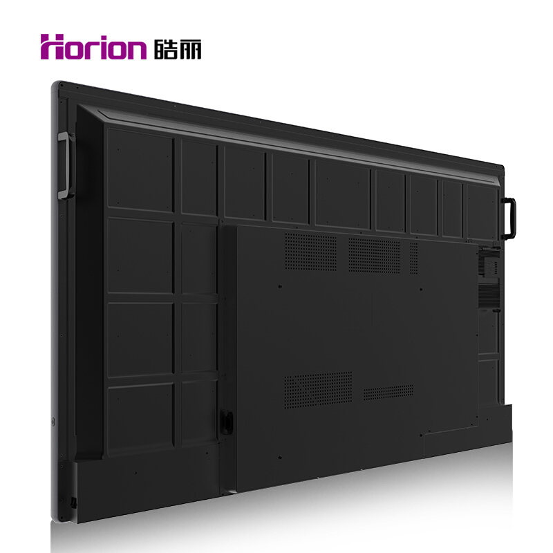 皓麗（Horion） 65M2 商顯觸控一體機(jī) 視頻會(huì)議智能平板 交互式 (65英寸/4K超高清) _http://www.bzsa.cn/img/sp/1724/06981d28-0302-421a-bbd2-db795849577a.jpg