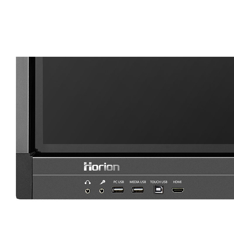 皓麗（Horion） 65M1 觸摸觸控一體機(jī) 智能會(huì)議平板/4K超高清商用硬屏 (65英寸) _http://www.bzsa.cn/img/sp/1724/e9985ddb-963b-4d64-abdb-4c59b5cfa3b2.jpg