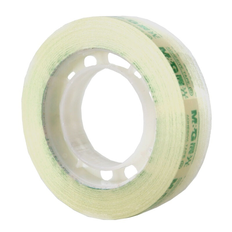 晨光（M&G） AJD97320 辦公文具小膠帶12mm30y 12卷裝_http://www.bzsa.cn/img/sp/204/08aed8b2-8ff1-481d-929f-5b80277bc296.jpg