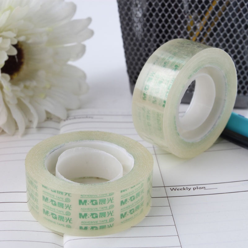 晨光（M&G） AJD97323 辦公用文具小膠帶18mm30y 8卷裝_http://www.bzsa.cn/img/sp/204/0b09506e-76ec-49a6-a987-f41b464ce6e0.jpg