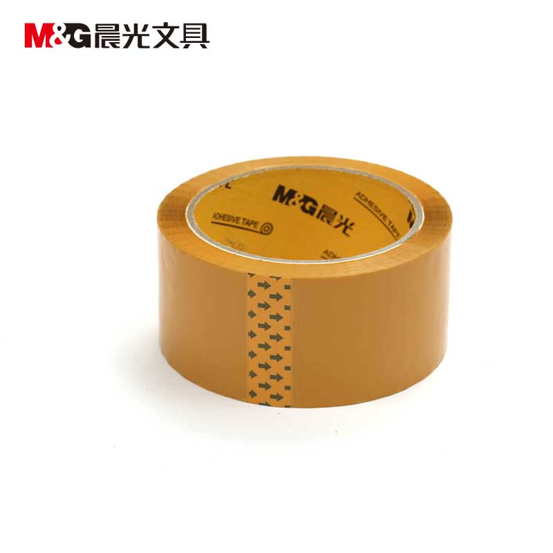晨光（M&G） AJD97343 米黃色膠帶48mm*60y 6卷/筒_http://www.bzsa.cn/img/sp/204/2b6d20d9-b3a0-4c58-bf42-564ba3d5e6ac.jpg
