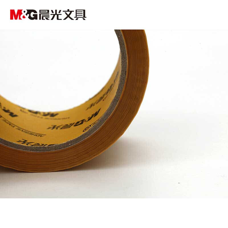 晨光（M&G） AJD97347 米黃色膠帶60mm*100y 5卷/筒_http://www.bzsa.cn/img/sp/204/4d2f67e6-057d-4797-b014-48ab5d0e22f2.jpg