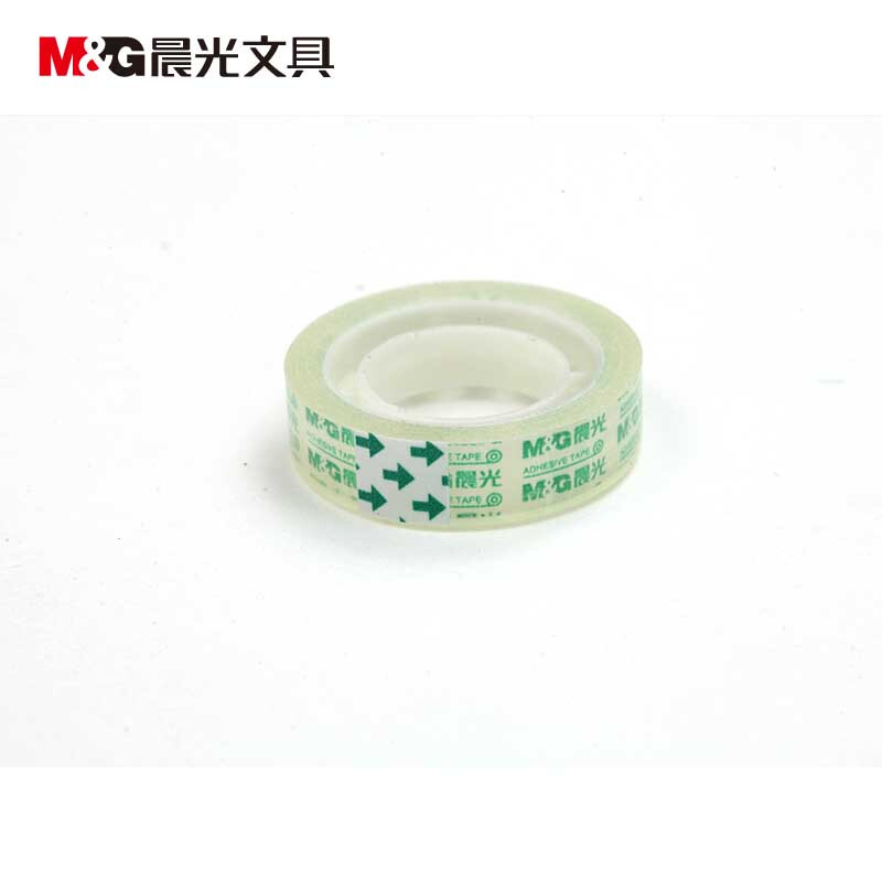 晨光（M&G） AJD97319 辦公文具小膠帶 12mm*18y 12卷裝_http://www.bzsa.cn/img/sp/204/666b0ad8-da3e-4181-9fcc-ae4664576940.jpg