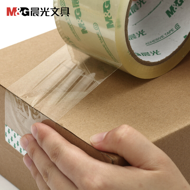 晨光（M&G） AJD97341 超透明封箱膠帶60mm*60y 5卷/筒_http://www.bzsa.cn/img/sp/204/69cc2f7d-6b2e-44a2-8871-17f90505cad1.jpg