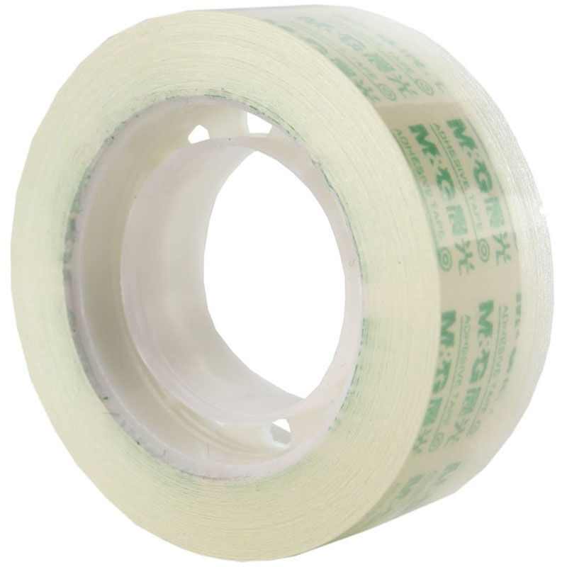 晨光（M&G） AJD97323 辦公用文具小膠帶18mm30y 8卷裝_http://www.bzsa.cn/img/sp/204/6d8c5bc3-3a6e-4112-845a-6c8728e223e5.jpg