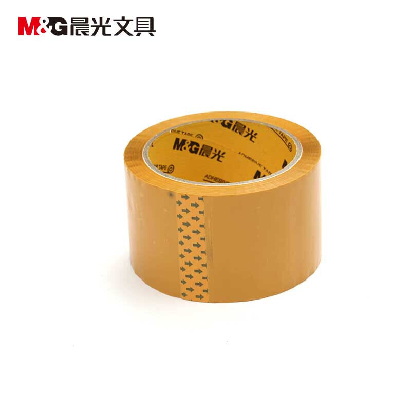 晨光（M&G） AJD97347 米黃色膠帶60mm*100y 5卷/筒_http://www.bzsa.cn/img/sp/204/8d16ca11-cd49-4f22-ae20-5c7cb08d77e4.jpg