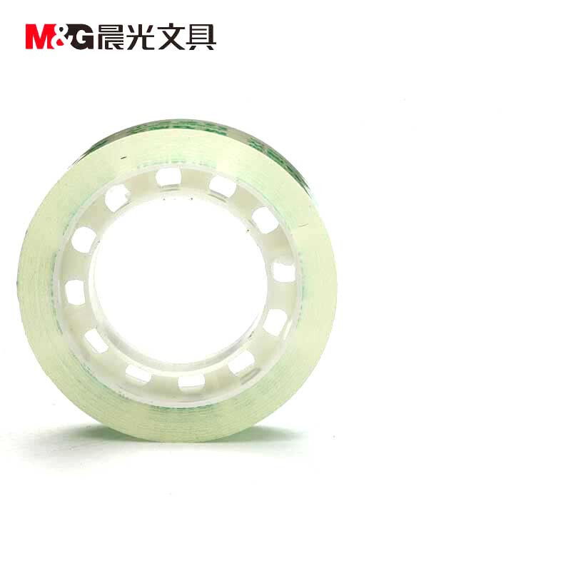 晨光（M&G） AJD97319 辦公文具小膠帶 12mm*18y 12卷裝_http://www.bzsa.cn/img/sp/204/9b75a052-3748-4a8a-8468-20d49157a478.jpg