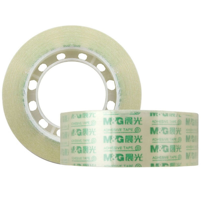晨光（M&G） AJD97323 辦公用文具小膠帶18mm30y 8卷裝_http://www.bzsa.cn/img/sp/204/e2fe4619-5f88-436d-b69f-e694b96afe63.jpg