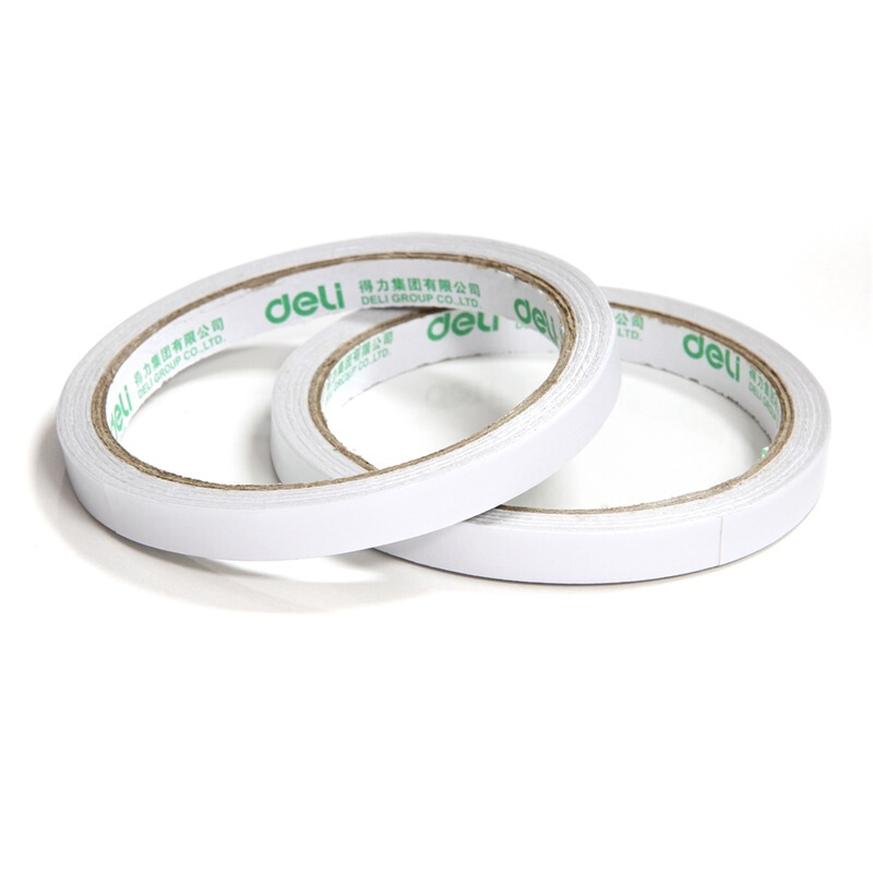 得力（deli） 30400 棉紙雙面膠帶9mm*10y（9.1米） 32卷/袋裝_http://www.bzsa.cn/img/sp/208/03c915c8-a62c-4947-b106-d65b9c9104d3.jpg