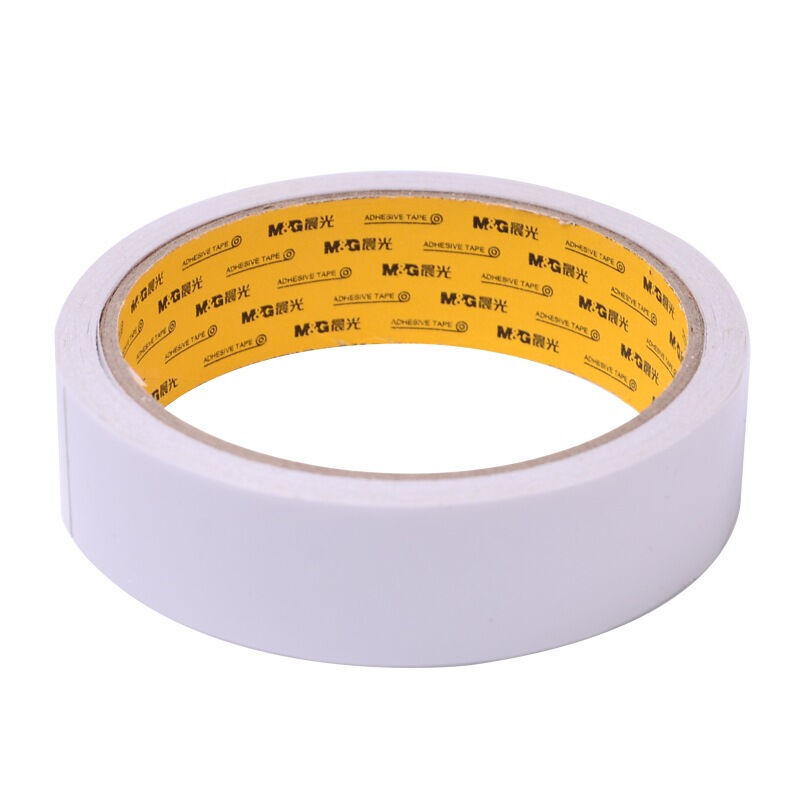 晨光（M&G） AJD97351 棉紙雙面膠帶24mm*10y 1卷裝_http://www.bzsa.cn/img/sp/208/4d1dc05b-14a0-4e65-a605-66dcdf84333e.jpg