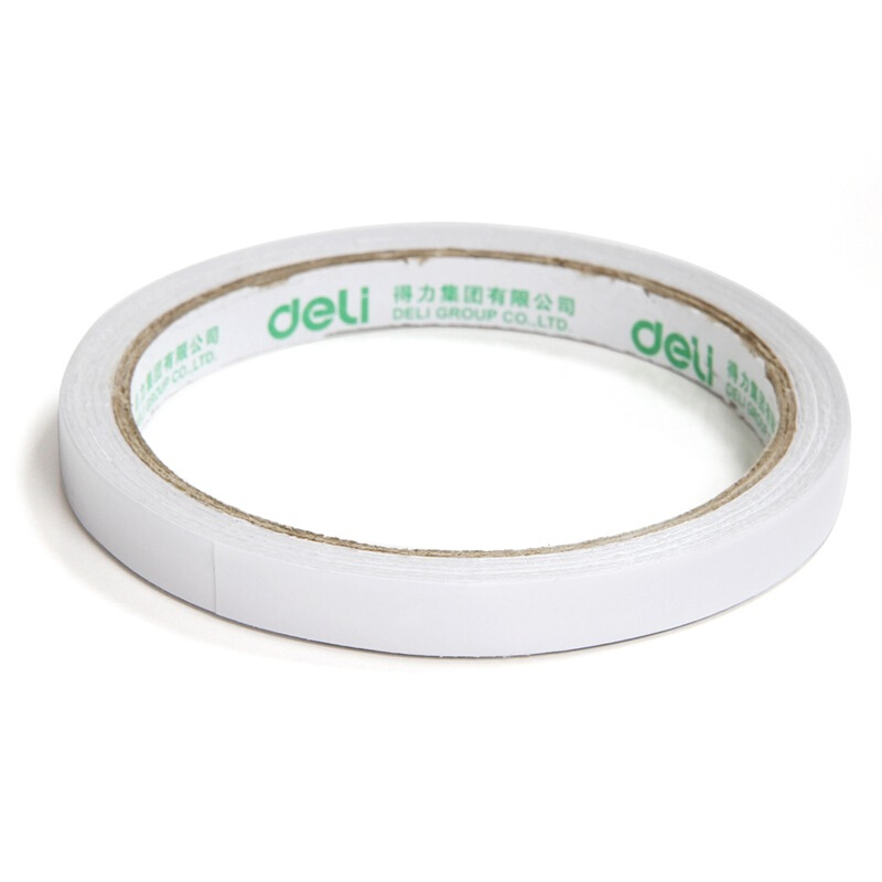 得力（deli） 30400 棉紙雙面膠帶9mm*10y（9.1米） 32卷/袋裝_http://www.bzsa.cn/img/sp/208/4d7d97c1-846c-4d2c-bdd7-804b52761c76.jpg