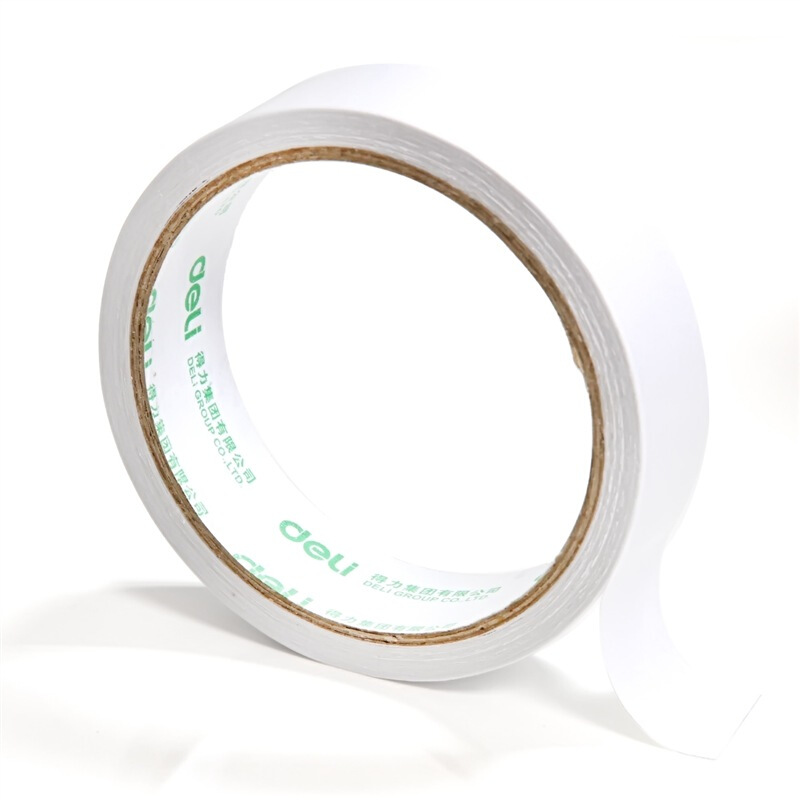 得力（deli） 30403 棉紙雙面膠帶24mm*10y（9.1米） 12卷/袋裝_http://www.bzsa.cn/img/sp/208/582d54e5-67a5-4b13-b160-4239eaf59a24.jpg