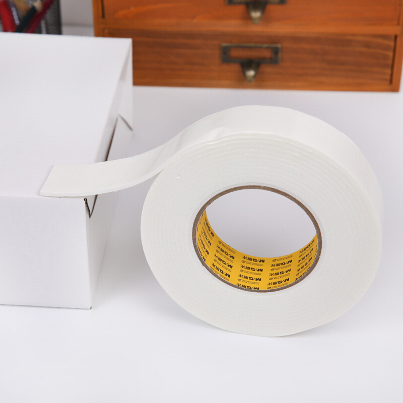 晨光（M&G） AJD97391 雙面泡棉膠帶36mm*5y 1卷裝_http://www.bzsa.cn/img/sp/208/6d937e0e-223e-4d78-807c-16711a058acb.jpg