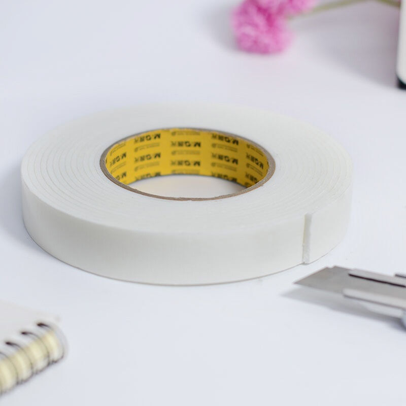 晨光（M&G） AJD97354 雙面泡棉膠帶24mm*5y 1卷裝_http://www.bzsa.cn/img/sp/208/a499cf17-8a35-44a5-928c-6e29d1dd9ea9.jpg