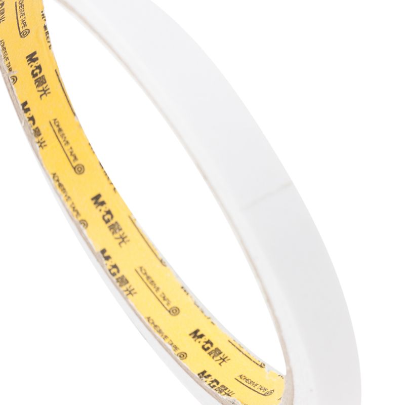 晨光（M&G） AJD97395 棉紙雙面膠帶 12mm*10y 1卷裝_http://www.bzsa.cn/img/sp/208/b871a1c5-976d-44f8-81cf-cdc9b40f26d3.jpg
