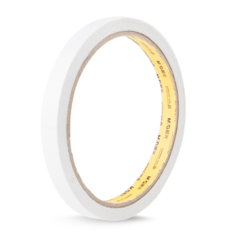 晨光（M&G） AJD97395 棉紙雙面膠帶 12mm*10y 1卷裝_http://www.bzsa.cn/img/sp/208/d7f4a391-b941-4c35-97d9-a72156ba981c.jpg