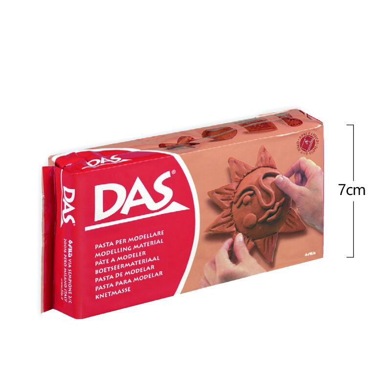 FILA Das 387000 風(fēng)干免燒陶藝教學(xué)軟陶泥 立體雕塑手工礦物粘土 (白色) _http://www.bzsa.cn/img/sp/212/4d97ae6b-0be1-48cc-8cc4-cb05fd28a437.jpg
