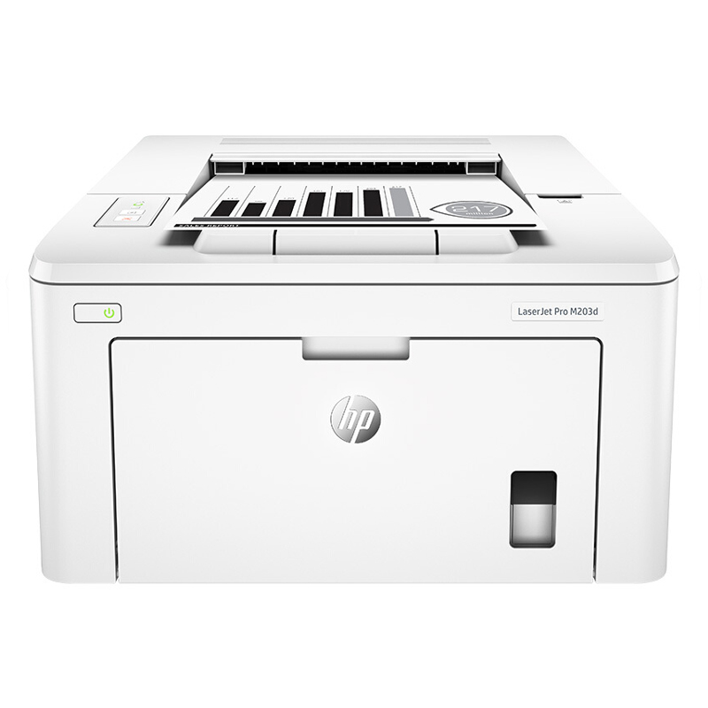 惠普（HP） M203d 黑白激光打印機(jī) (USB，自動(dòng)雙面) _http://www.bzsa.cn/img/sp/213/12ffac81-545c-442c-a8ef-95dcc4553782.jpg