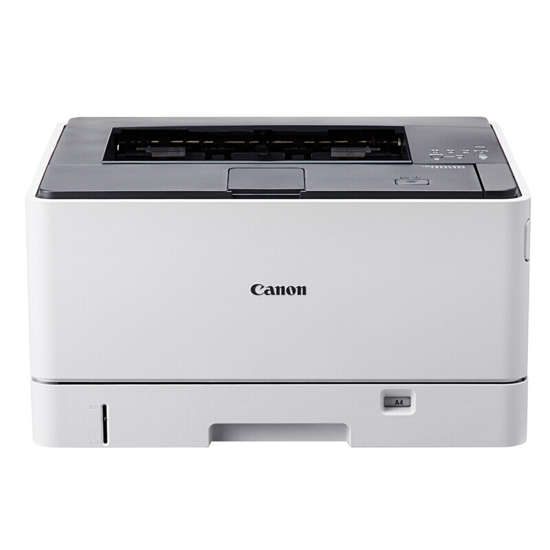 佳能（Canon） LBP8100n 網(wǎng)絡(luò)黑白激光打印機（A3幅面）
