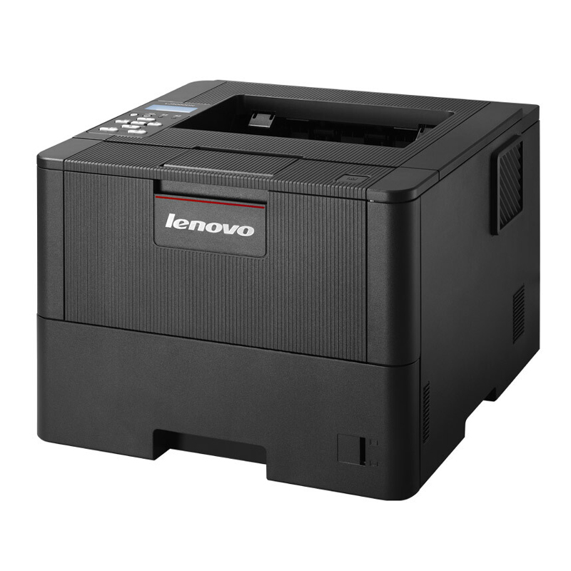 聯(lián)想（Lenovo） LJ5000DN 黑白激光打印機（50頁/分鐘）
