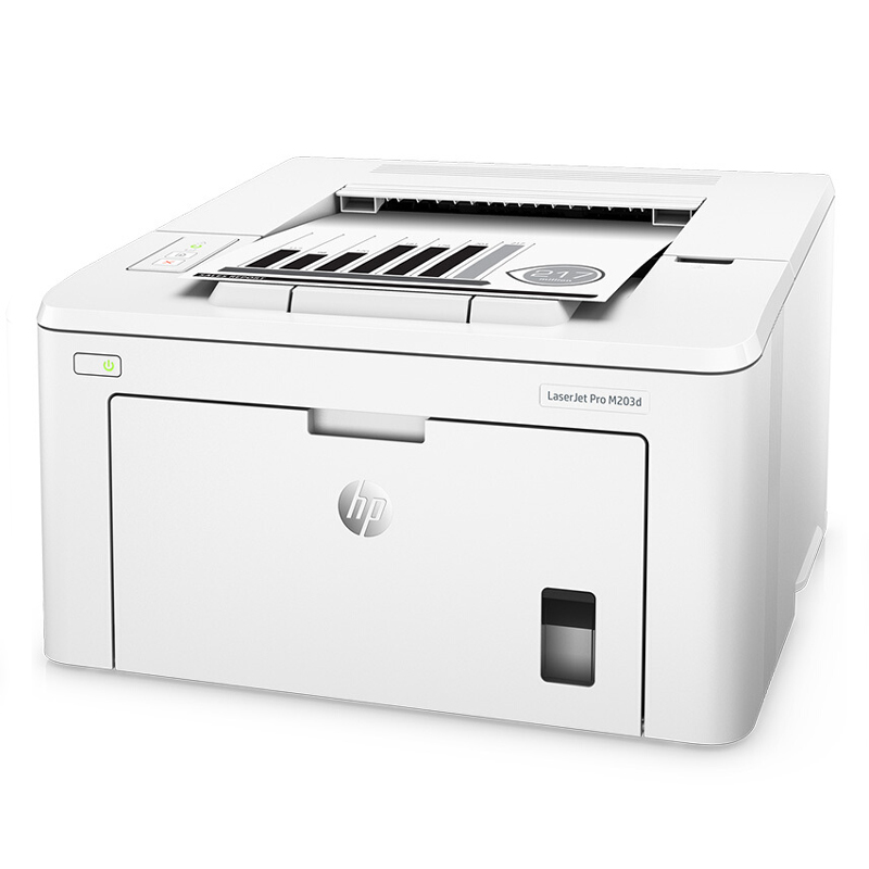 惠普（HP） M203d 黑白激光打印機(jī) (USB，自動(dòng)雙面) _http://www.bzsa.cn/img/sp/213/2edb520f-a75a-4028-b257-38263eccbde8.jpg