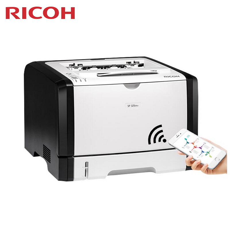 理光（Ricoh） SP325DNw 黑白激光打印機(jī) 無線打印 A4幅面_http://www.bzsa.cn/img/sp/213/3197f129-b574-4b94-be64-139e31b8d48b.jpg