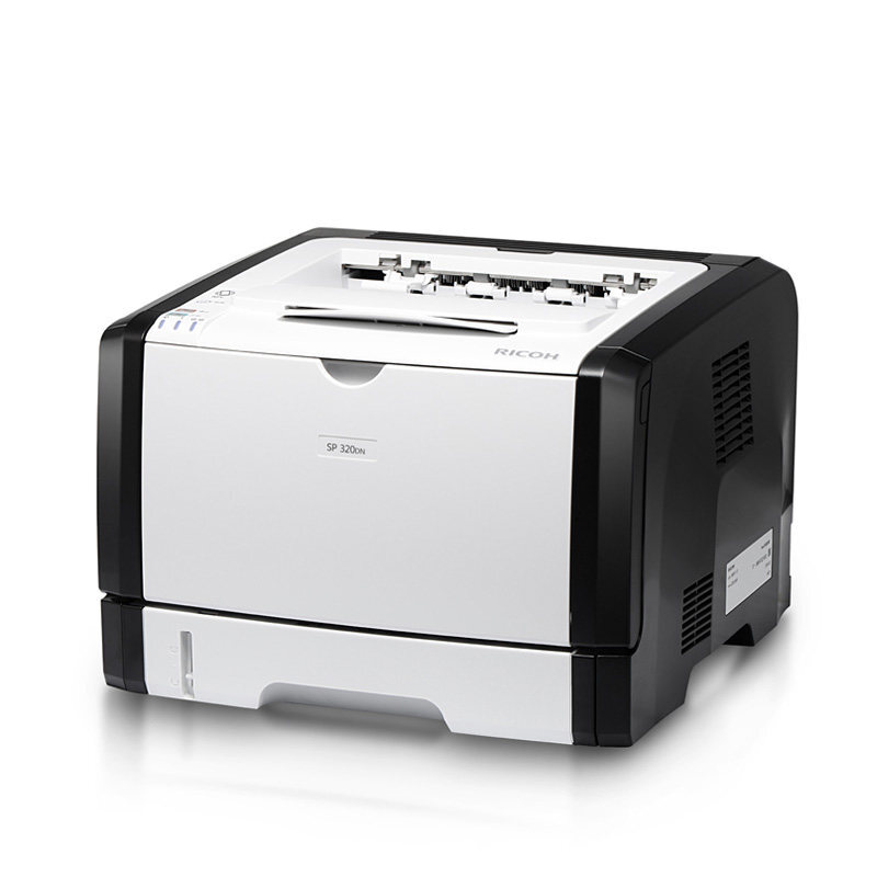理光（Ricoh） SP320DN 黑白激光打印機 A4幅面_http://www.bzsa.cn/img/sp/213/568e6bf3-b75d-4fe9-af45-755ee032c305.jpg