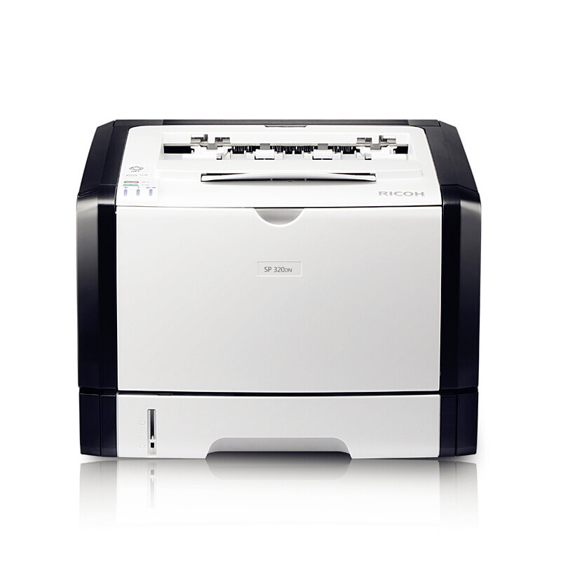 理光（Ricoh） SP320DN 黑白激光打印機 A4幅面_http://www.bzsa.cn/img/sp/213/6ae620f0-bb05-48a5-ab42-9f95a449b3e0.jpg
