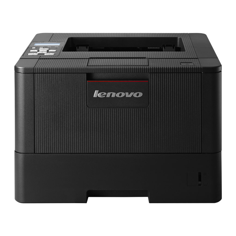 聯(lián)想（Lenovo） LJ4000DN 黑白激光打印機 A4幅面 自動雙面打印