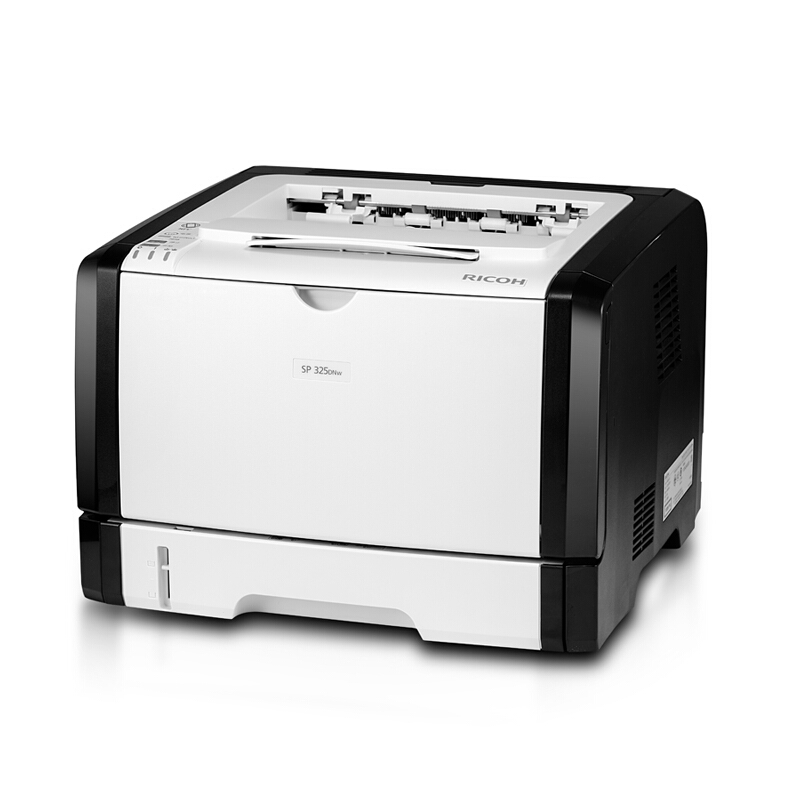 理光（Ricoh） SP325DNw 黑白激光打印機(jī) 無線打印 A4幅面_http://www.bzsa.cn/img/sp/213/98327c49-b57e-488a-a3aa-d62abd5b8c9e.jpg