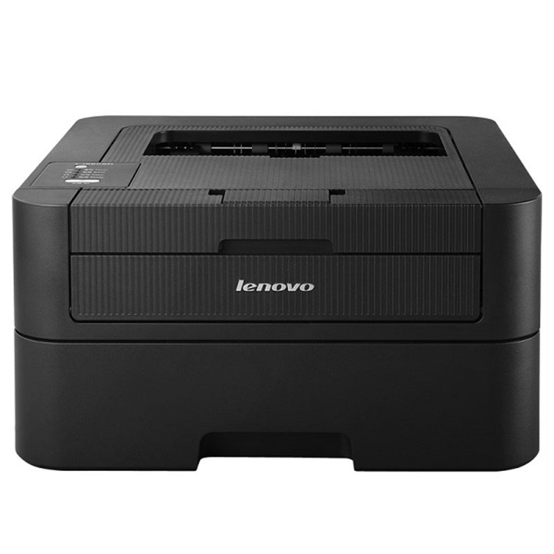 聯(lián)想（Lenovo） LJ2605D A4幅面 自動雙面打印機